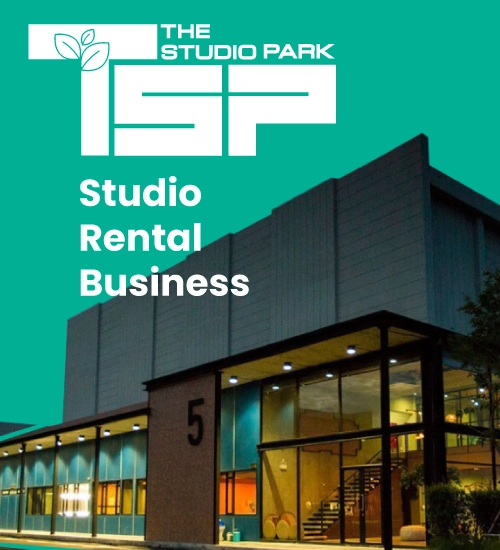The Studio Park Thailand
