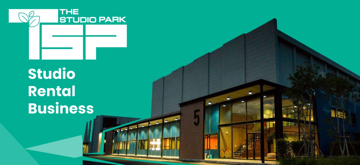 The Studio Park Thailand